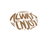 Enjoy the coffee