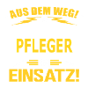 PFLEGER