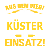 KÜSTER