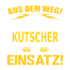 KUTSCHER