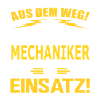MECHANIKER
