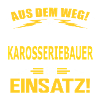 KAROSSERIEBAUER