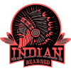 INDIAN BEARDED
