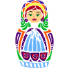 Poupée Matryoshka