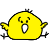 big bird