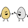 eggs