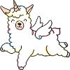 Llamacorn