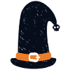hexenhut