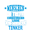 TINKER