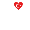 Love Tuerkiye Turkey AYDIN