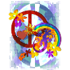 FLOWER POWER abstract