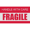 FRAGILE Handle with care 2c