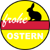 Frohe Ostern 3c