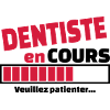 dentiste en cours