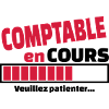 comptable en cours