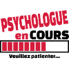 psychologue en cours