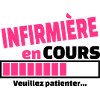 infirmière en cours