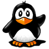 penguin