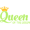Queen of the Green