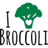 Broccoli Shirt