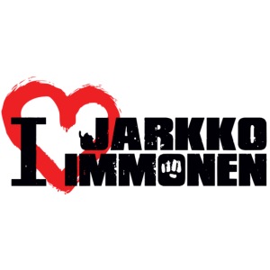 I Love Jarkko Immonen