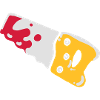 Chainsaw Partnershirt Baby