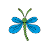 dragonfly