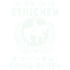 Oma reiten