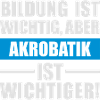 Akrobatik Sportart
