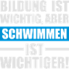 Schwimmen Sportart