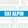 Ski Alpin Sportart