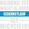 Eiskunstlauf Sportart