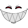 Smiling Demon