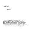 HODL Bitcoin