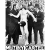 Mutiny Cartel - Streaker