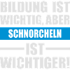 Schnorcheln Sportart