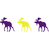 moose sweden