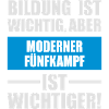 Moderner Fünfkampf Sportart