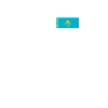 EKG heartbeat Kazakhstan