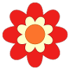 Floral 1