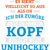 Unihockey Sportart