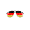 GERMAN SHEPHERD Germany Flag Wilsigns