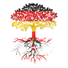 German with Austrian roots
