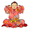Qigong exercise to treat dizziness