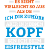Eisfreestyle Sportart