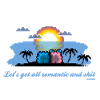 Beach Romantic
