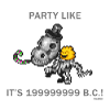 Dino Party