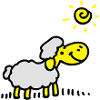 Sheep Sun 3