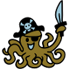 Pirate Otkopus 3