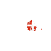 I love Denmark - heartbeat